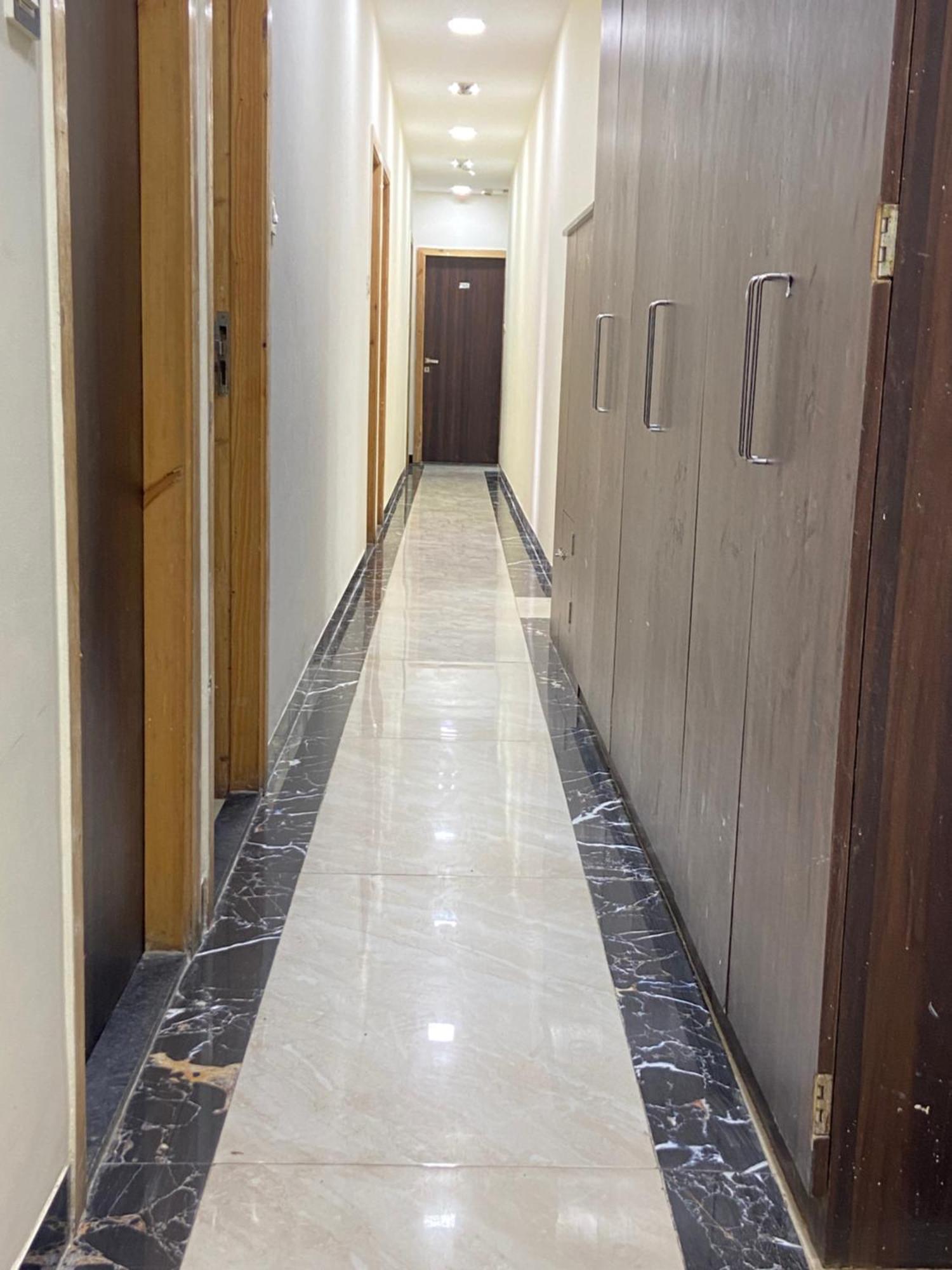 Hotel Blue Wellington - Near Mumbai Airport Extérieur photo